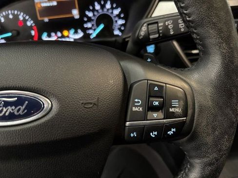 Used 2020 Ford Escape SEL image 26