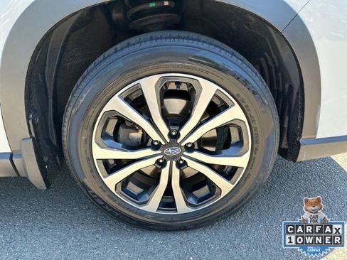 Certified 2023 Subaru Forester Limited AWD/4WD image 36