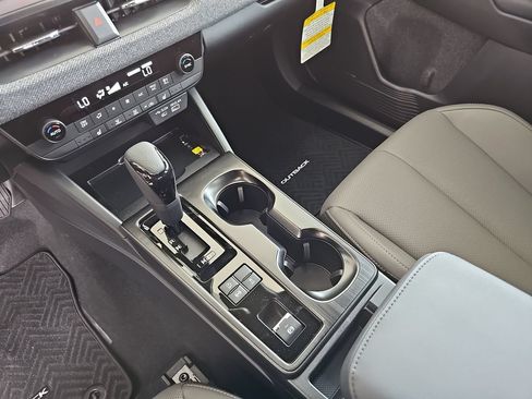 New 2026 Subaru Outback Limited AWD/4WD image 26