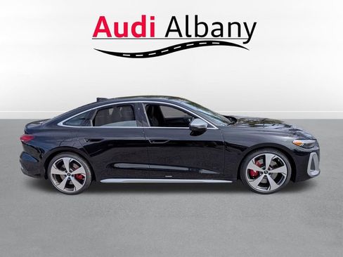 New 2026 Audi S5 Premium Plus AWD/4WD image 3