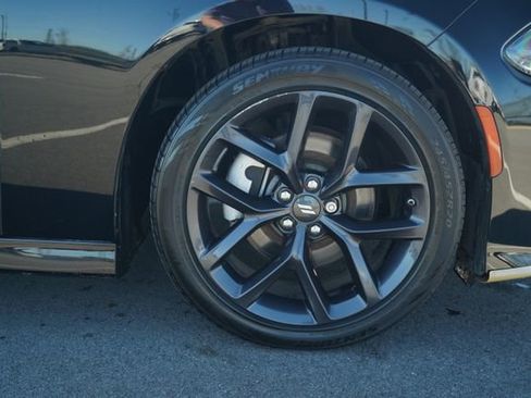 Used 2022 Dodge Charger GT w/ Plus Group image 42
