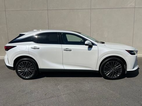 Used 2025 Lexus RX 450h AWD w/ Convenience Package image 5