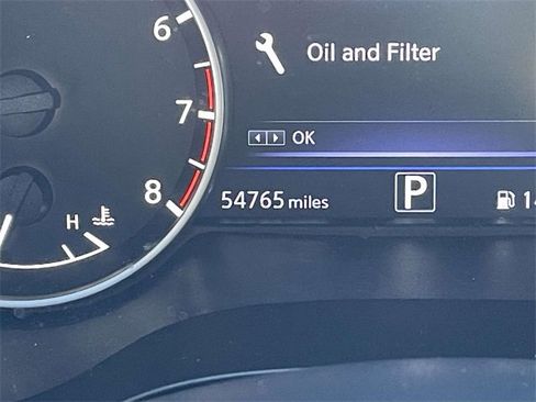 Used 2023 Nissan Maxima Platinum w/ Sport Mat Group image 23