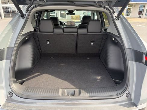 Used 2025 Acura ADX FWD image 8