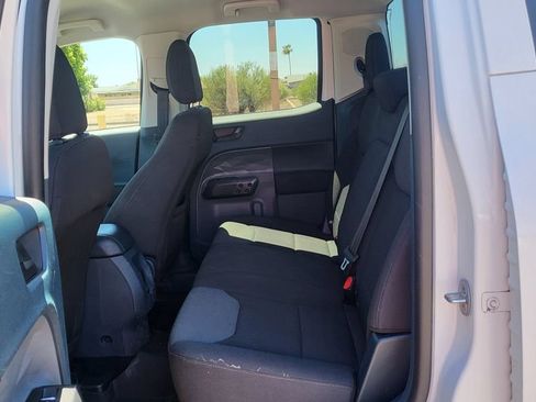 Used 2022 Ford Maverick XL FWD image 23