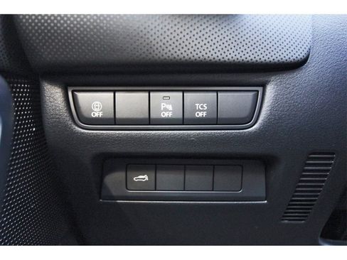 New 2026 MAZDA CX-50 Meridian Edition w/ Weather Package image 17