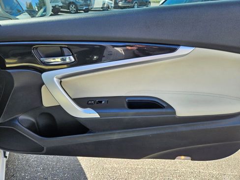 Used 2014 Honda Accord EX-L image 14