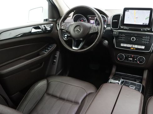 Used 2017 Mercedes-Benz GLS 450 4MATIC image 34
