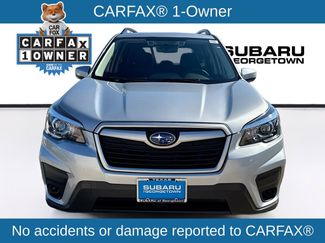 Used 2020 Subaru Forester Premium video 2