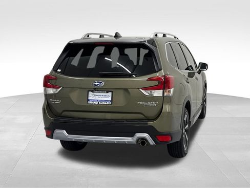 Used 2024 Subaru Forester Touring AWD/4WD image 6