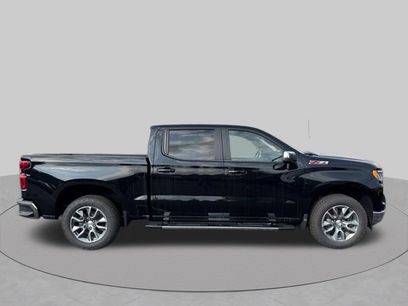 New 2026 Chevrolet Silverado 1500 LT