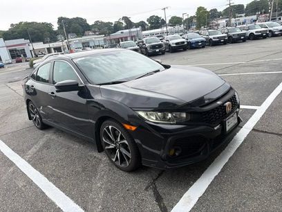 Used 2019 Honda Civic Si