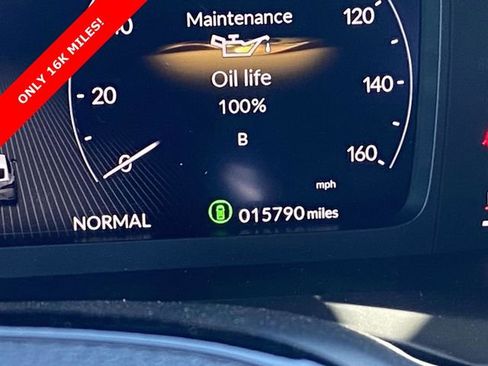 Used 2023 Acura Integra image 22