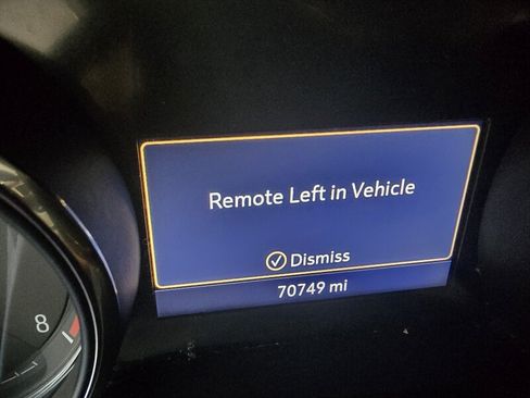 Used 2021 Buick Encore GX Preferred w/ Cold Weather Comfort Package FWD image 19