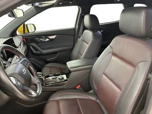 Used 2024 Chevrolet Blazer RS image 12