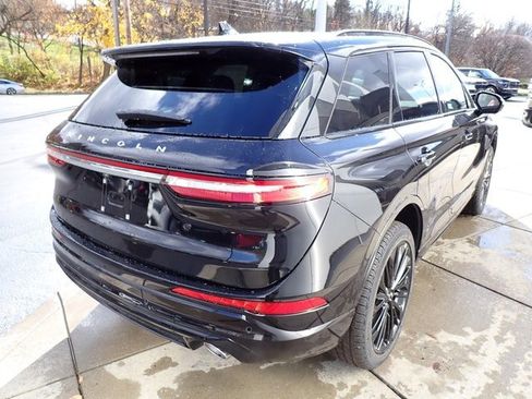 New 2026 Lincoln Corsair Reserve w/ Jet Appearance Package image 6