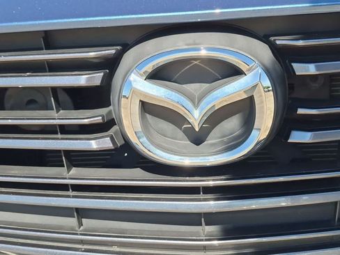 Used 2019 MAZDA CX-3 Touring AWD/4WD image 4