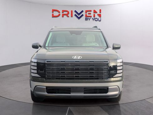 Used 2026 Hyundai Palisade SEL FWD image 8