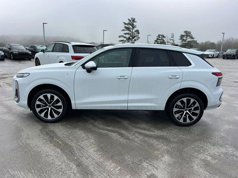 New 2026 Audi Q3 quattro 2.0T image 8