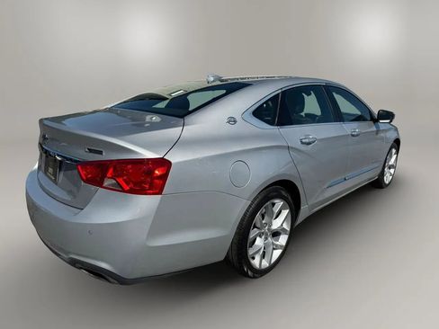 Used 2018 Chevrolet Impala Premier FWD image 5
