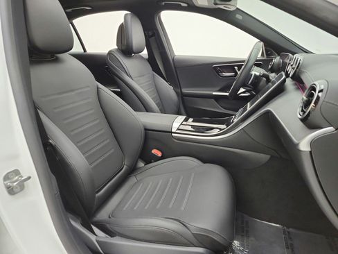 Certified 2024 Mercedes-Benz C 300 Sedan image 20