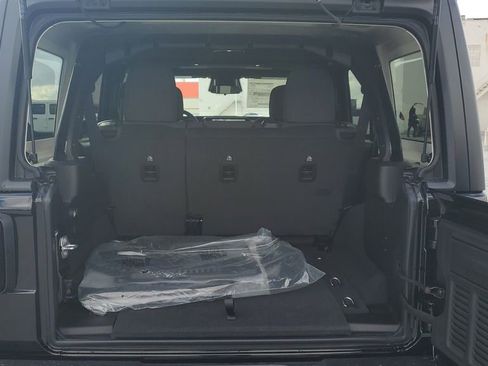 New 2026 Jeep Wrangler Willys image 9