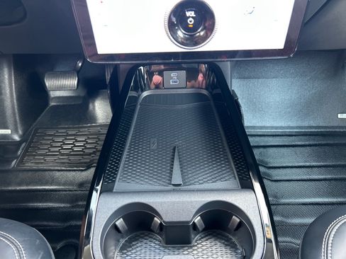 Certified 2023 Ford Mustang Mach-E Select AWD/4WD image 30