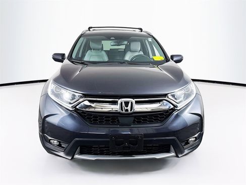 Used 2019 Honda CR-V EX-L image 2
