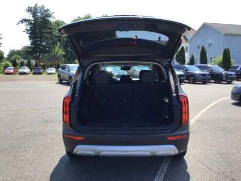 Used 2021 Kia Telluride EX image 11