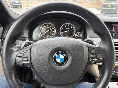 Used 2012 BMW 535i xDrive Sedan image 15