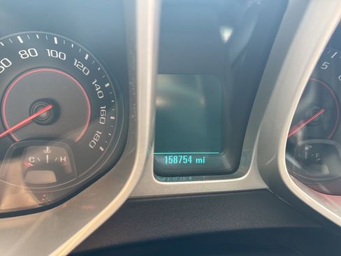 Used 2012 Chevrolet Camaro SS image 9