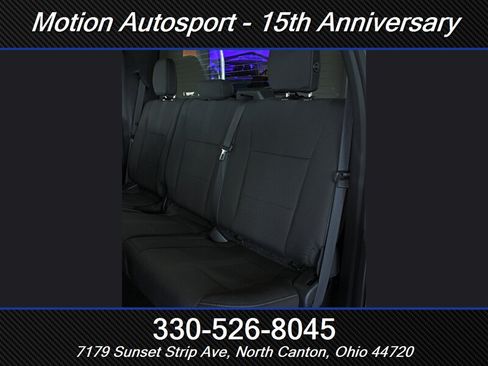 Used 2016 Ford F150 XLT w/ Equipment Group 301A Mid AWD/4WD image 40