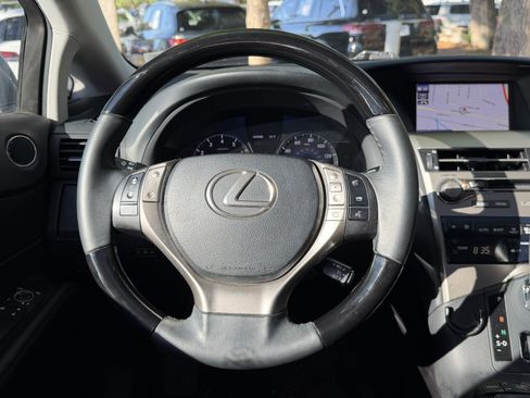 Used 2015 Lexus RX 350 FWD image 34
