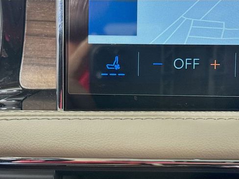 Certified 2025 Lincoln Corsair Grand Touring w/ Equipment Group 301A image 24