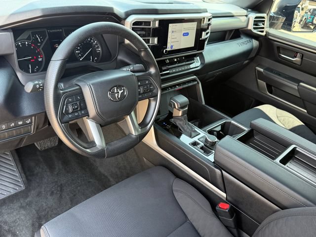 Used 2026 Toyota Tundra SR5 w/ SR5 Convenience Package AWD/4WD image 10