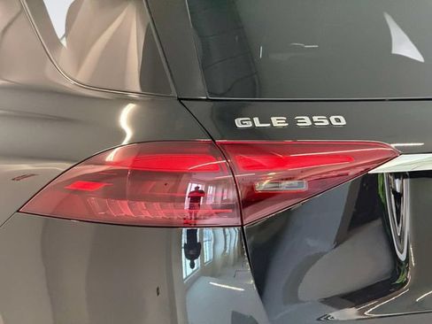 Certified 2026 Mercedes-Benz GLE 350 4MATIC image 9