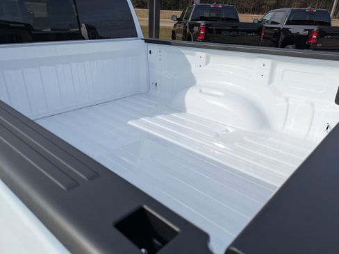 New 2026 RAM 1500 Tradesman image 7