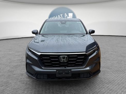Used 2023 Honda CR-V LX image 9