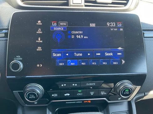 Used 2019 Honda CR-V EX image 5