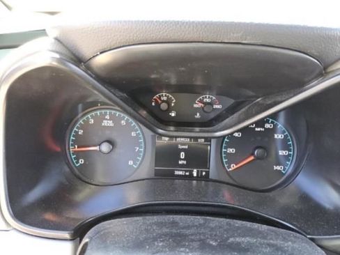 Used 2022 Chevrolet Colorado W/T w/ WT Convenience Package image 3