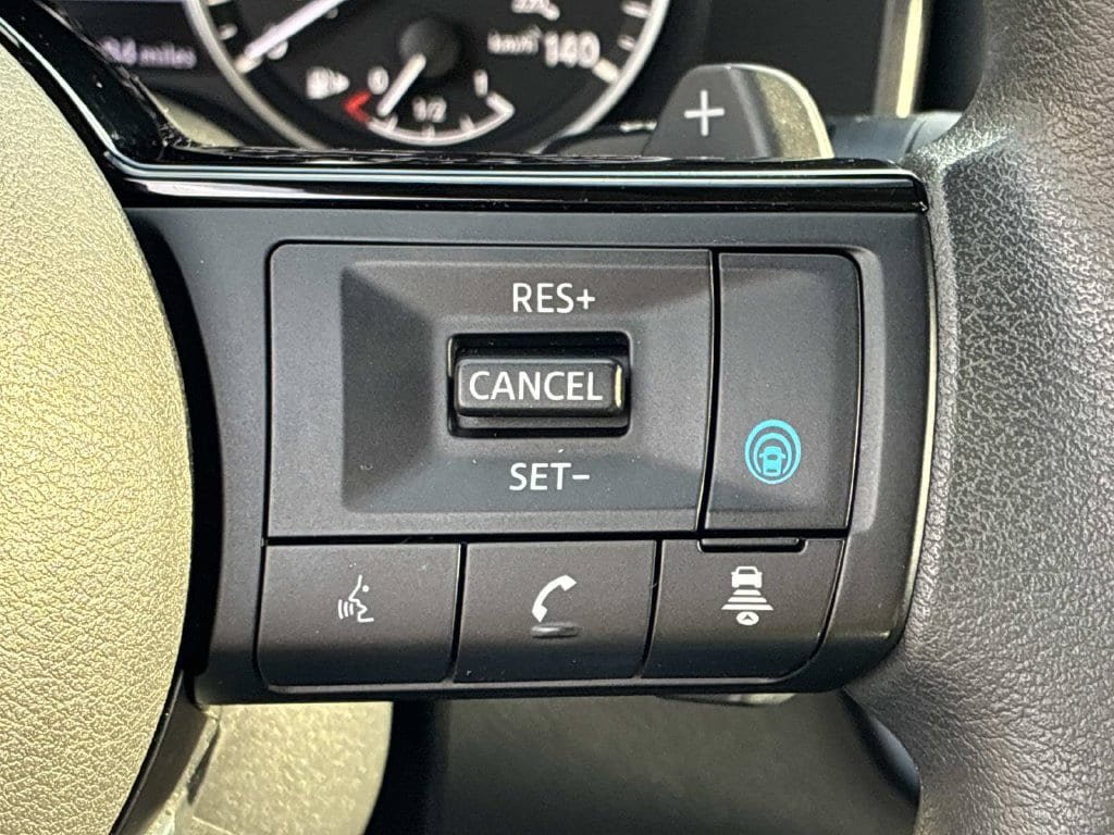 Certified 2023 Nissan Rogue SV AWD/4WD image 23