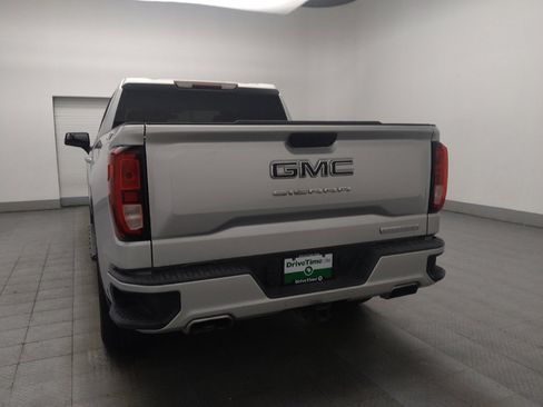 Used 2020 GMC Sierra 1500 Elevation w/ Elevation Value Package AWD/4WD image 6