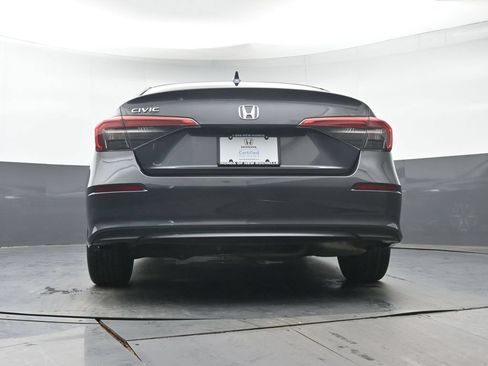 Used 2023 Honda Civic LX image 29