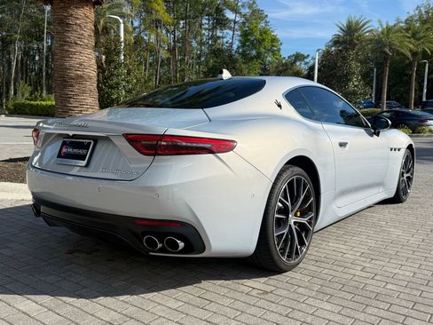 Used 2025 Maserati GranTurismo Modena image 14