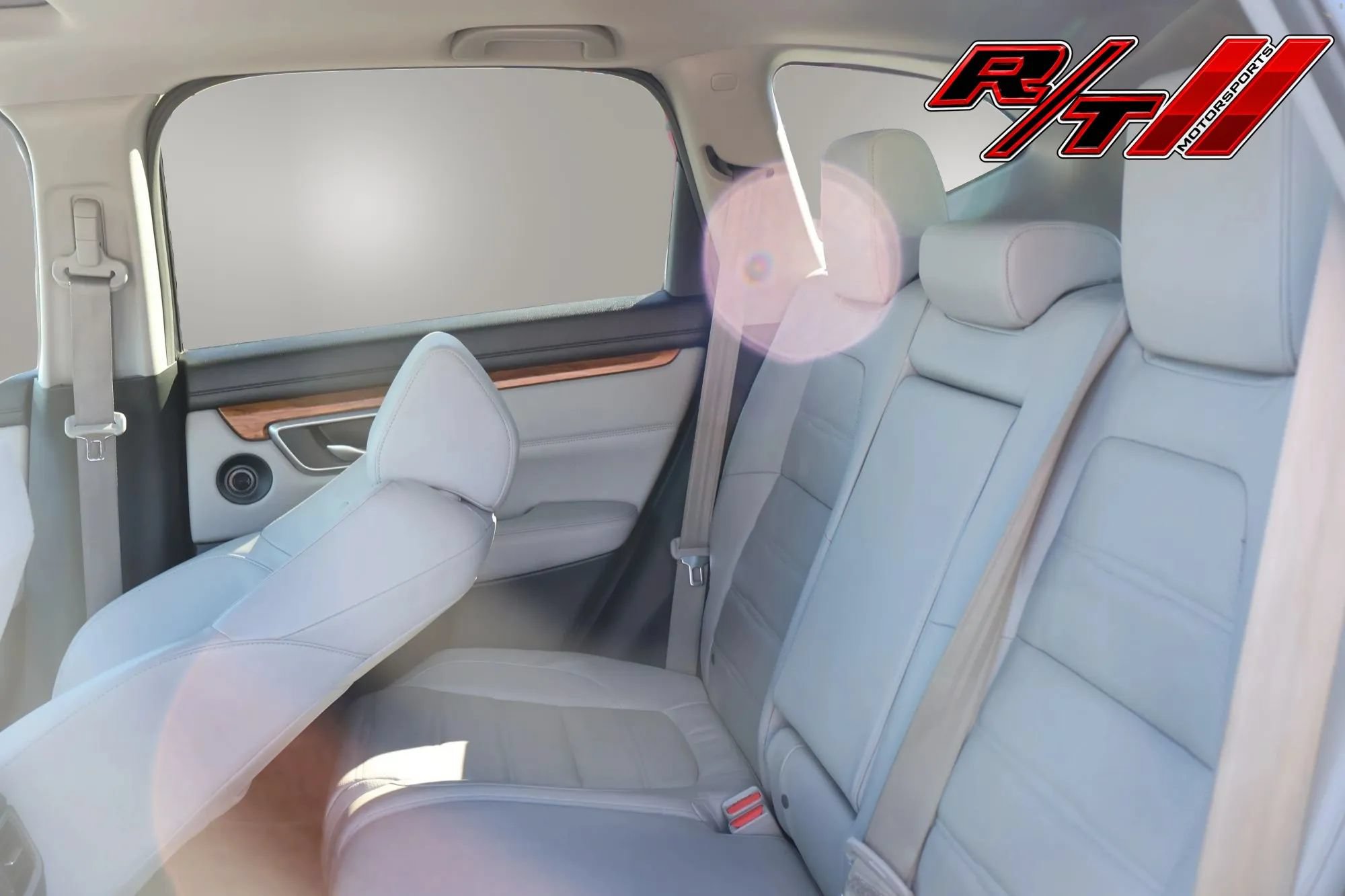 Used 2017 Honda CR-V Touring image 23