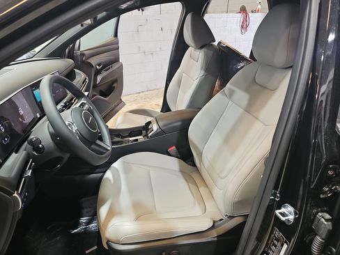 New 2026 Hyundai Santa Cruz SEL AWD/4WD image 16