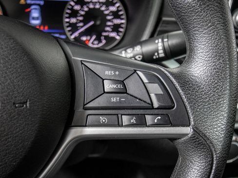Used 2024 Nissan Altima 2.5 SV FWD image 22