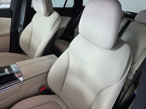 New 2026 Mercedes-Benz GLC 300 image 7
