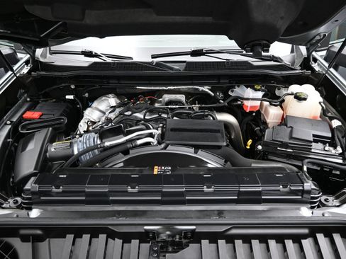 Used 2024 Chevrolet Silverado 3500 LT w/ Texas Edition AWD/4WD image 8