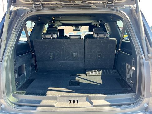 Used 2021 Ford Expedition Max XLT image 28